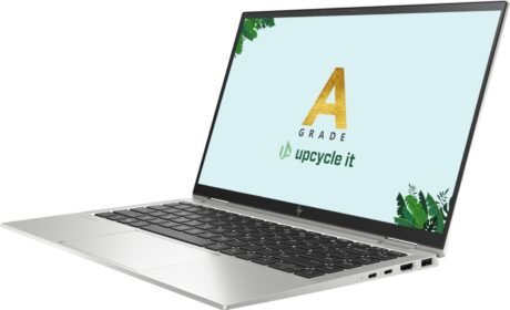 HP EliteBook X360 1040 G7 (Refurbished) A