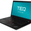 Teqcycle Lenovo ThinkPad T490 i7-8565U 14" 16 GB RAM 256 GB SSD Windows 11 Pro