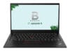 ThinkPad X1 Carbon 7th i5-8265U 14" 16 GB RAM 256 GB SSD Windows 11 Pro Nordisk - Sølv stand