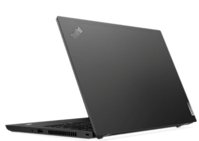 ThinkPad L14 AMD 1 Gen AMD Ryzen™ 5 PRO 4650U 14" 8 GB RAM 250 GB SSD Windows 11 Pro - Sølv stand