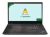 ThinkPad T580 i5-8250U 15.6" 8 GB RAM 256 GB SSD Windows 10 Pro Nordisk - Guld stand