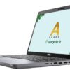 Dell Latitude 5410 - Guld stand
