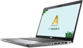Dell Latitude 5410 - Guld stand