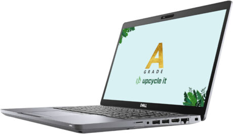 Dell Latitude 5410 - Guld stand