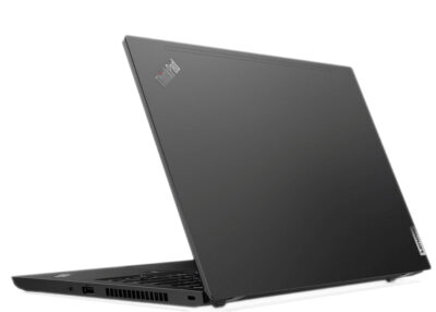 ThinkPad L14 Gen1 i5-10210U 14" 16 GB RAM 256 GB SSD Windows 11 Pro - Guld stand