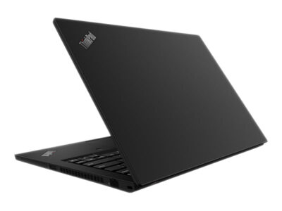 ThinkPad T14 Gen 1 i5-10210U 14" 8 GB RAM 256 GB SSD Windows 11 Pro - Guld stand