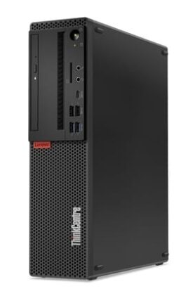 Billede af Lenovo stationær: Lenovo ThinkCentre M720s