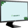EliteDisplay E231 computerskærm 23" LCD