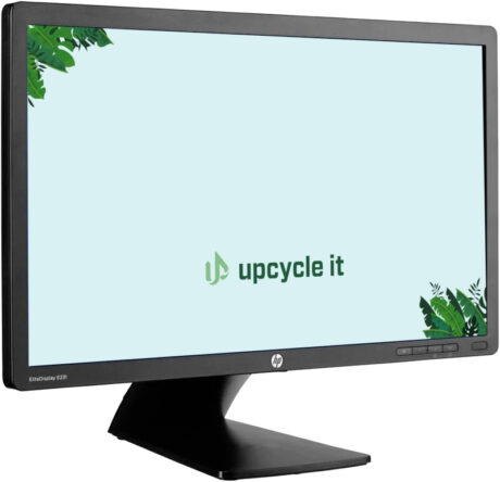 EliteDisplay E231 computerskærm 23" LCD