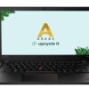 Lenovo ThinkPad T495s - Guld stand