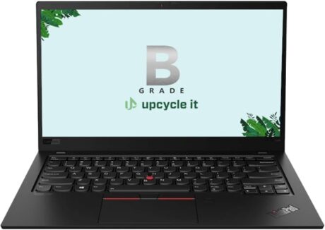 Lenovo ThinkPad X1 Carbon 7th (Refurbished)