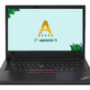 Lenovo ThinkPad T480 - Guld stand