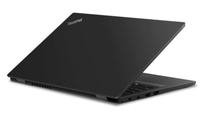 T1A ThinkPad Lenovo L390 Refurbished i5-8365U 13.3" 8 GB RAM 256 GB SSD Windows 10 Pro