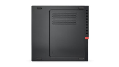 T1A Lenovo ThinkCentre M910q Refurbished i5-6500 8 GB RAM 240 GB SSD Windows 10 Pro