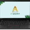 Lenovo ThinkPad T14 G2 - Guld stand