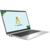 EliteBook 830 G8 i5-1135G7 13.3" 8 GB RAM 226 GB SSD Windows 11 Pro - Guld stand