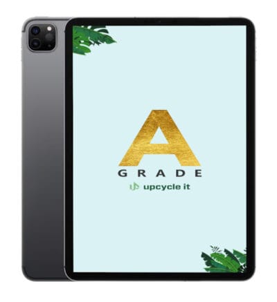 Apple iPad 11" Pro 2020 - Guld stand