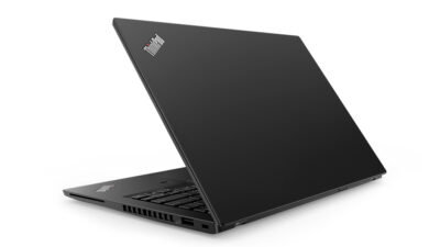 T1A Lenovo ThinkPad X280 Refurbished i5-8250U 12.5" 8 GB RAM 256 GB SSD Windows 10 Pro