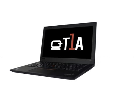 Lenovo Refurbished ThinkPad X280 - 12.5" | Core i5 | 8GB | 256GB | T1A Grade
