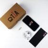 T1A Apple iPhone XR 15,5 cm (6.1") Dual SIM iOS 12 4G 128 GB