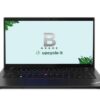 ThinkPad L14 AMD Gen 1 AMD Ryzen™ 5 PRO 4650U 14" 16 GB RAM 256 GB SSD Windows 11 Pro - Sølv stand