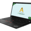 Lenovo ThinkPad T14 G1 - Guld stand
