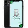 iPhone 11 15,5 cm (6.1") Dual SIM iOS 16 4G 64 GB