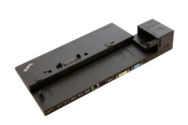 Lenovo ThinkPad Pro Dock (Refurbished)