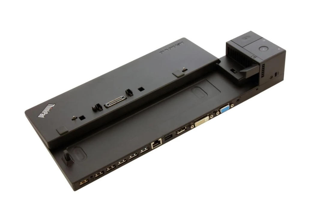 Lenovo ThinkPad Pro Dock (Refurbished) Lenovo ThinkPad Pro Dock (Refurbished)
