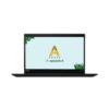 Lenovo Thinkpad X390 - Guld stand