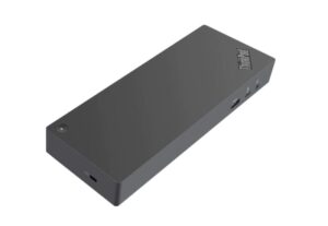 ThinkPad Thunderbolt 3 Dock Ledningsført ------