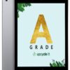 iPad 128 GB 24,6 cm (9.7") 4 GB 15 Space Grey