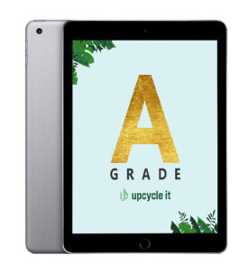 Apple iPad 2019 - Guld stand