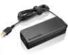 Lenovo ThinkPad 90W Slim tip AC Adapter strømadapter og vekselret Indendørs