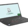 Lenovo ThinkPad X1 Carbon 8th (Refurbished) B
