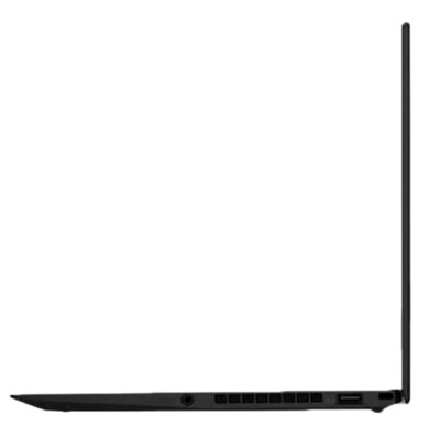 ThinkPad X1 Carbon i5-8250U 14" 8 GB RAM 256 GB SSD Windows 11 Pro - Bronze stand