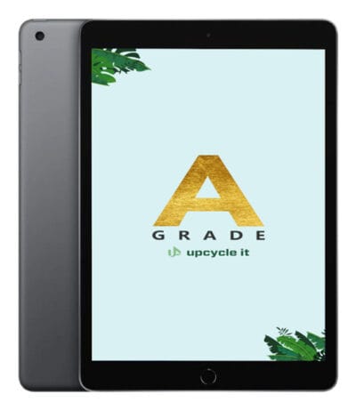 Apple iPad 2020 - Guld stand