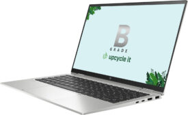 HP EliteBook X360 1040 G7 (Refurbished) B