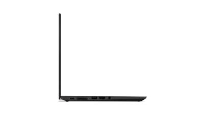 T1A Lenovo ThinkPad X390 Refurbished i5-8350U 13.3" 16 GB RAM 256 GB SSD Windows 10 Pro