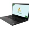 Lenovo ThinkPad L15 Gen1 (Refurbished)