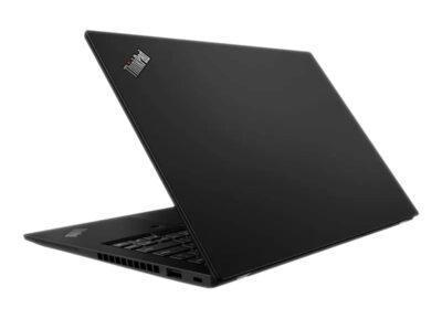 ThinkPad X13 Gen 1 i5-10310U 13.3" 16 GB RAM 256 GB SSD Windows 11 Pro - Guld stand