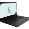 Lenovo ThinkPad L14 G1 - Bronze stand