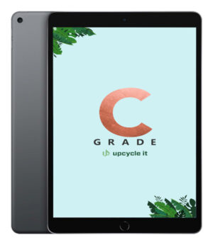 iPad Air 3 256 GB 10.5" Space Grey
