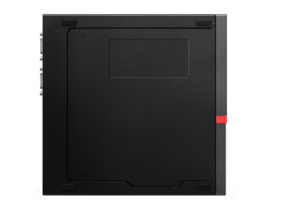 T1A Lenovo ThinkCentre M920X Refurbished i7-8700 8 GB RAM 256 GB SSD Windows 10 Pro