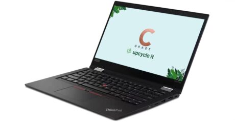 Lenovo Refurbished Thinkpad X390 - 13" | Core i5 | 8GB | 256GB | C Grade