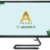 IdeaCentre AIO 3 27IMB05 i5-10400T 27" All-in-One PC 8 GB RAM 256 GB SSD - Guld stand