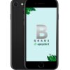 iPhone SE 11,9 cm (4.7") Hybrid Dual SIM iOS 16 4G 64 GB