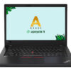 Lenovo ThinkPad T490 - Guld stand
