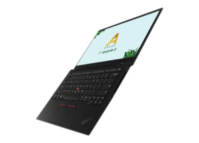 ThinkPad X13 Gen 1 i5-10310U 13.3" 16 GB RAM 256 GB SSD Windows 11 Pro - Guld stand