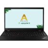 ThinkPad T15 Gen1 i5-10210U 15.6" 8 GB RAM 256 GB SSD Windows 11 Pro - Guld stand